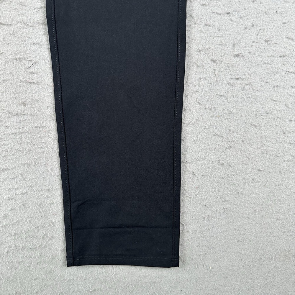 Vuori Meta Pant Mens 28x32 Black Athletic Slim Fit V430 Tech Performance EUC - Picture 2 of 16